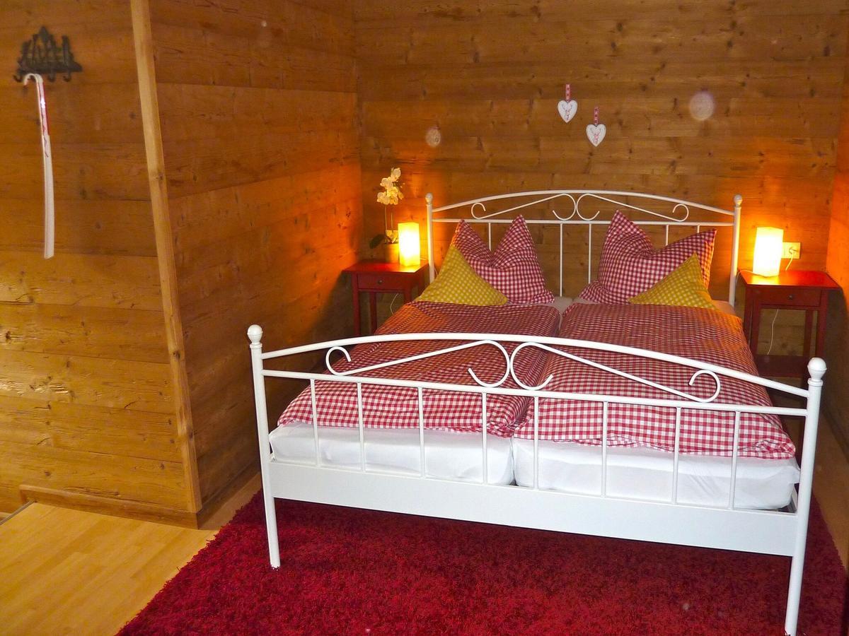 Pension Mittelallgaeu Betzigau Екстер'єр фото