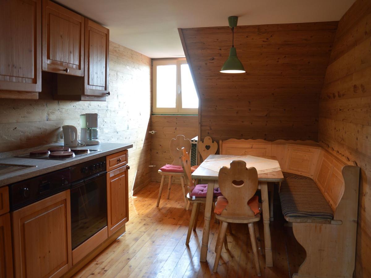 Pension Mittelallgaeu Betzigau Екстер'єр фото